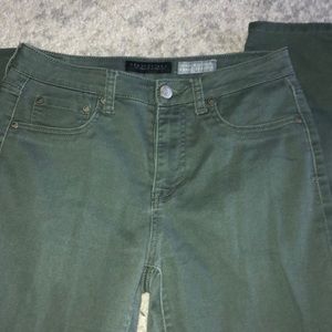 Aeropostale High Waisted Jeggings